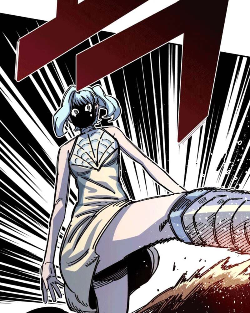 Reincarnation Of The Veteran Soldier Chapter 42 Gambar 58