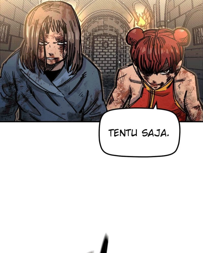 Reincarnation Of The Veteran Soldier Chapter 41 Gambar 104