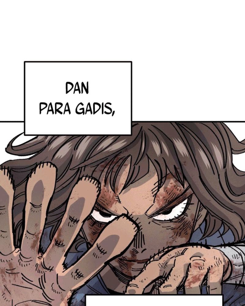 Reincarnation Of The Veteran Soldier Chapter 41 Gambar 116