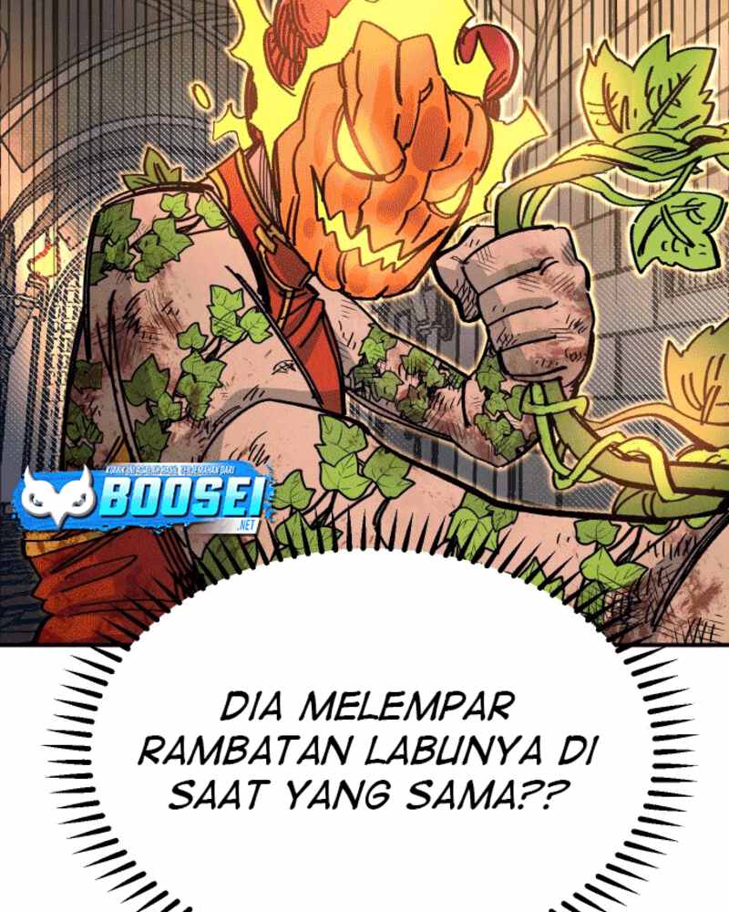 Reincarnation Of The Veteran Soldier Chapter 41 Gambar 131