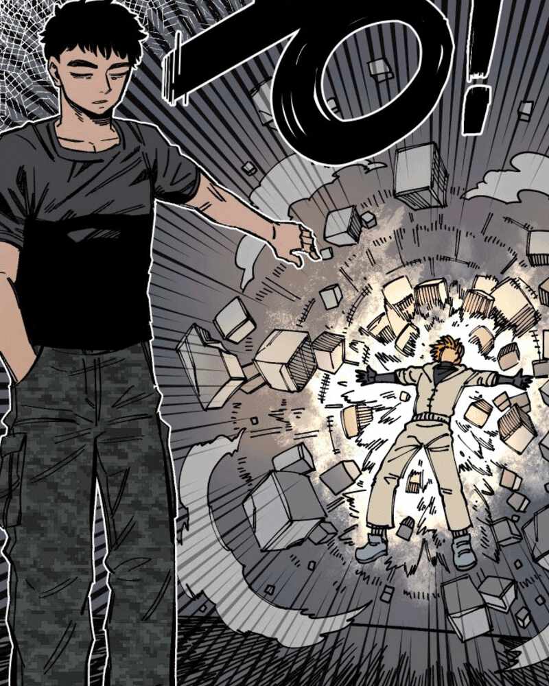 Reincarnation Of The Veteran Soldier Chapter 41 Gambar 180
