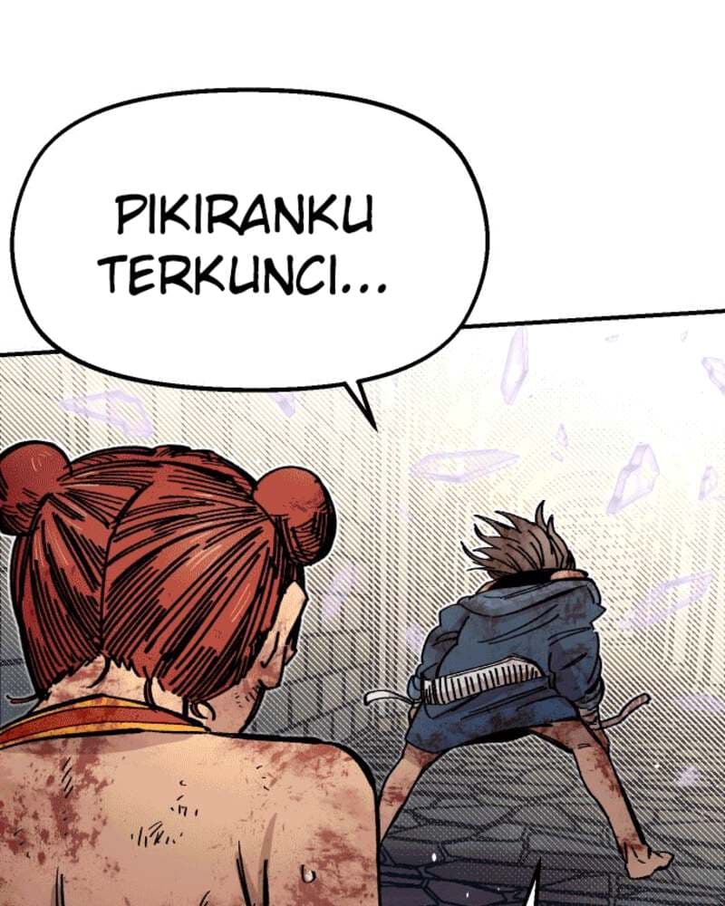 Reincarnation Of The Veteran Soldier Chapter 41 Gambar 21