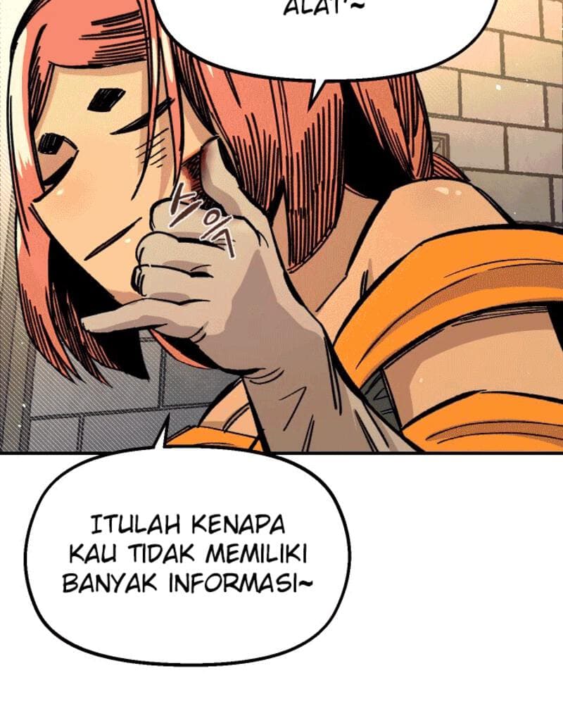 Reincarnation Of The Veteran Soldier Chapter 41 Gambar 32