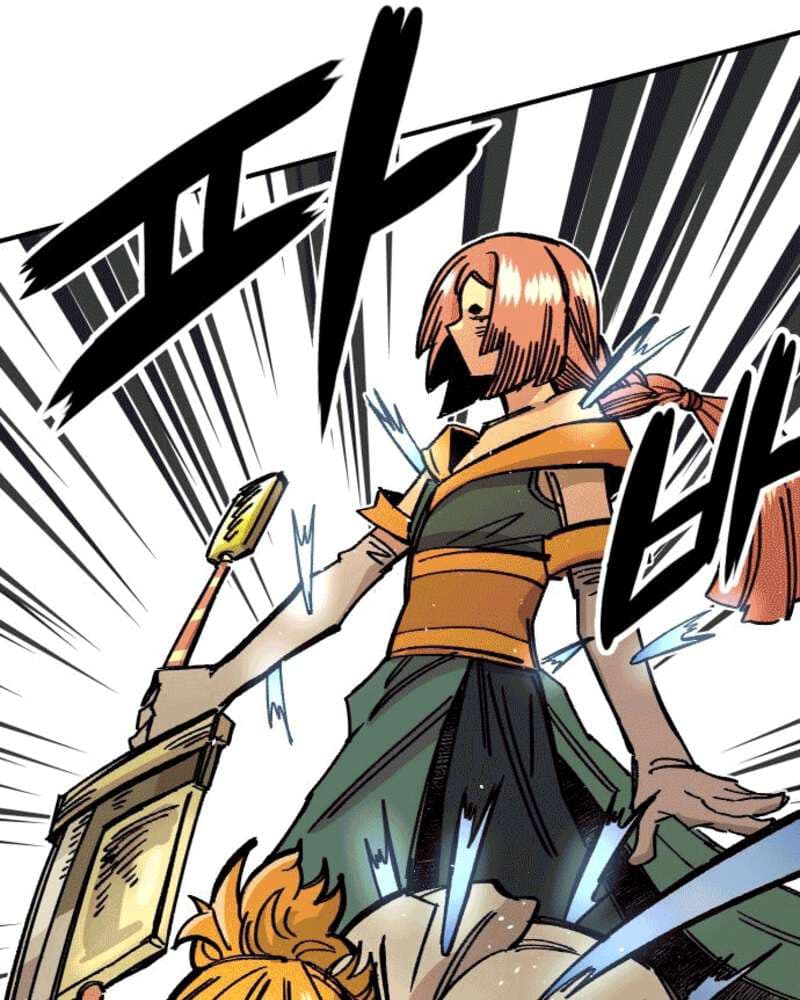 Reincarnation Of The Veteran Soldier Chapter 41 Gambar 39