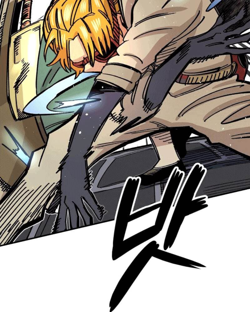 Reincarnation Of The Veteran Soldier Chapter 41 Gambar 40