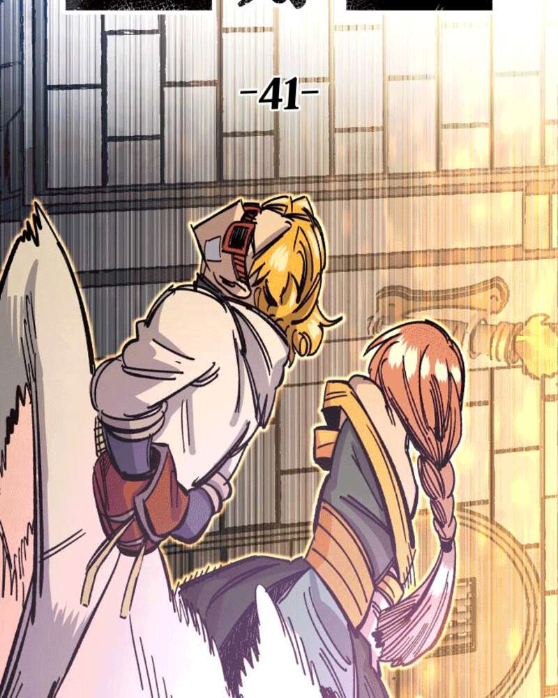 Reincarnation Of The Veteran Soldier Chapter 41 Gambar 49