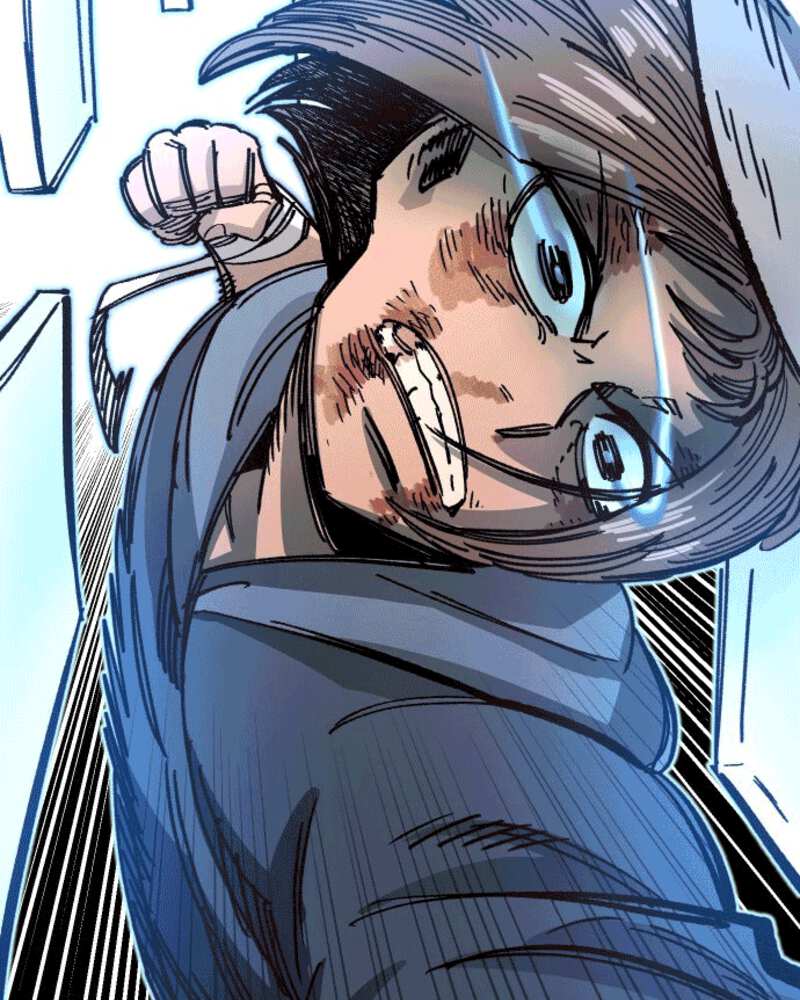 Reincarnation Of The Veteran Soldier Chapter 41 Gambar 55