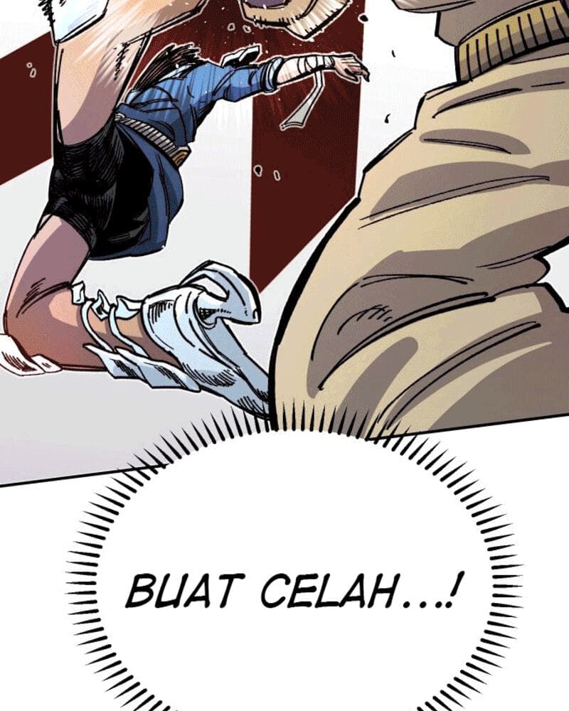 Reincarnation Of The Veteran Soldier Chapter 41 Gambar 66