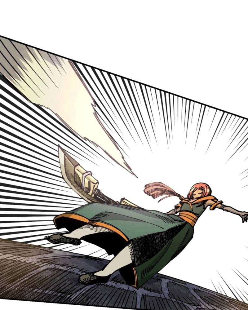 Reincarnation Of The Veteran Soldier Chapter 41 Gambar 83