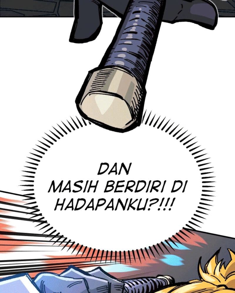 Reincarnation Of The Veteran Soldier Chapter 41 Gambar 92