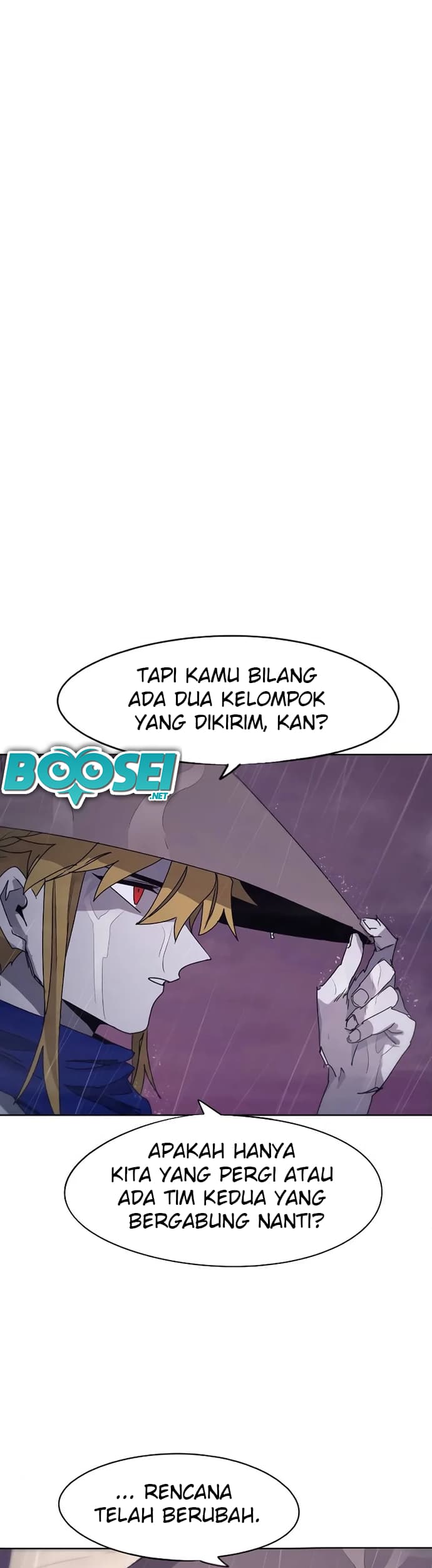 Baca The Last Knight Of The Fire Chapter 77 Gambar 2