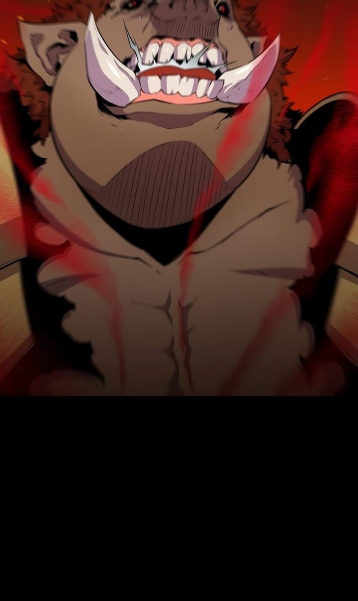 Sleeping Ranker Chapter 44 Gambar 29