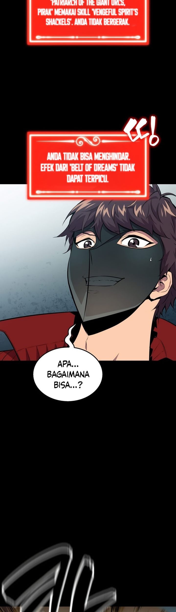 Sleeping Ranker Chapter 44 Gambar 32