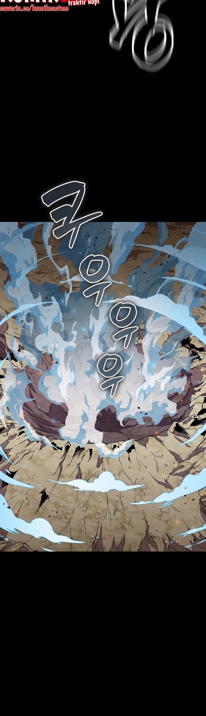 Sleeping Ranker Chapter 44 Gambar 34