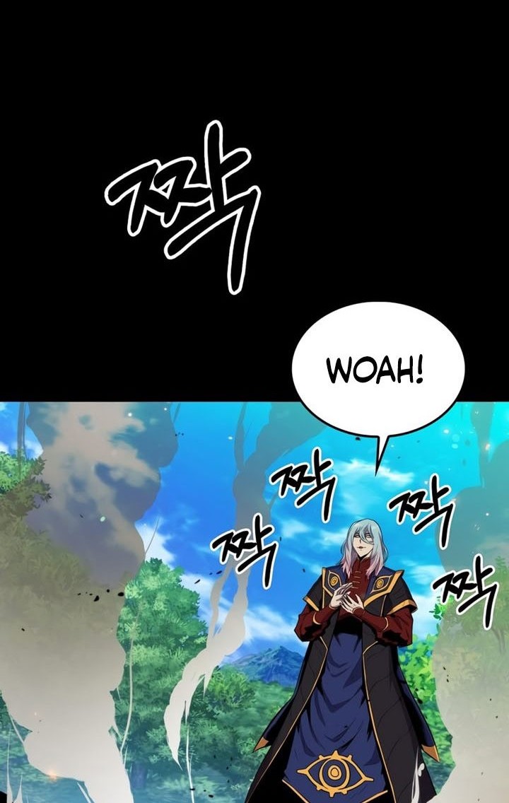 Sleeping Ranker Chapter 44 Gambar 35