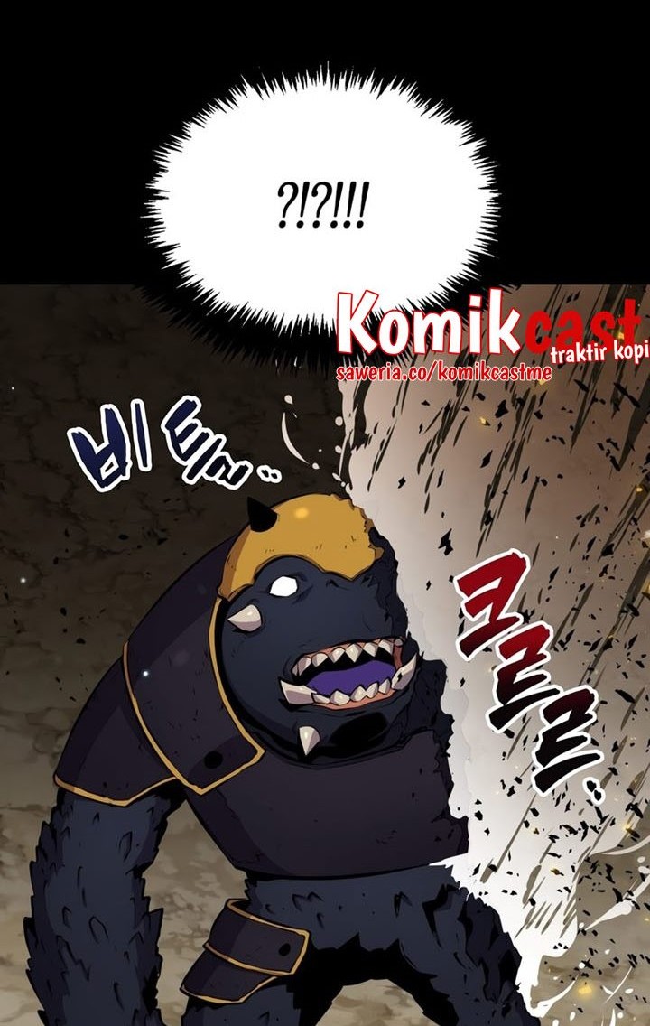 Sleeping Ranker Chapter 44 Gambar 39