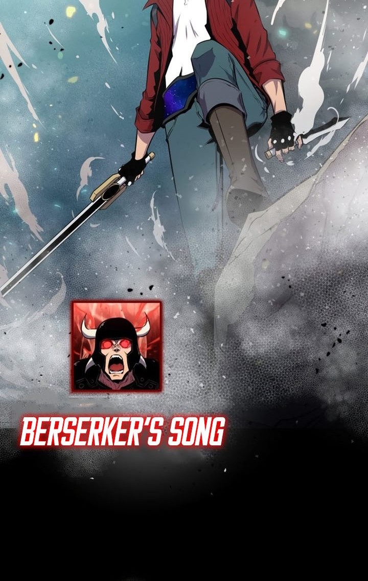 Sleeping Ranker Chapter 44 Gambar 41