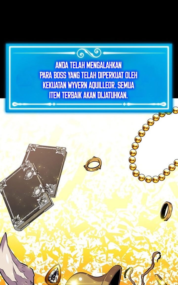 Sleeping Ranker Chapter 44 Gambar 47