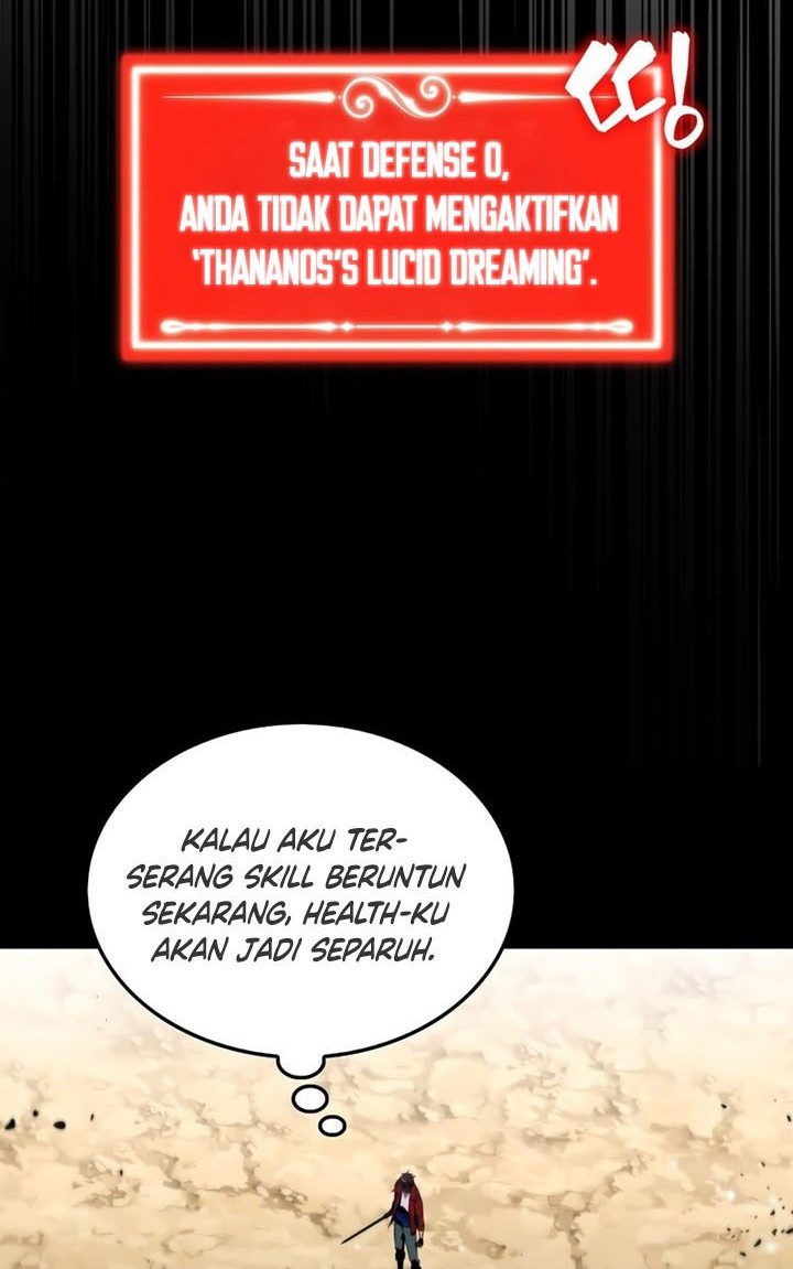 Sleeping Ranker Chapter 44 Gambar 51
