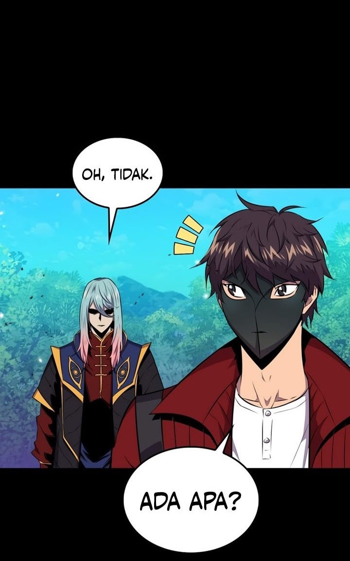 Sleeping Ranker Chapter 44 Gambar 57