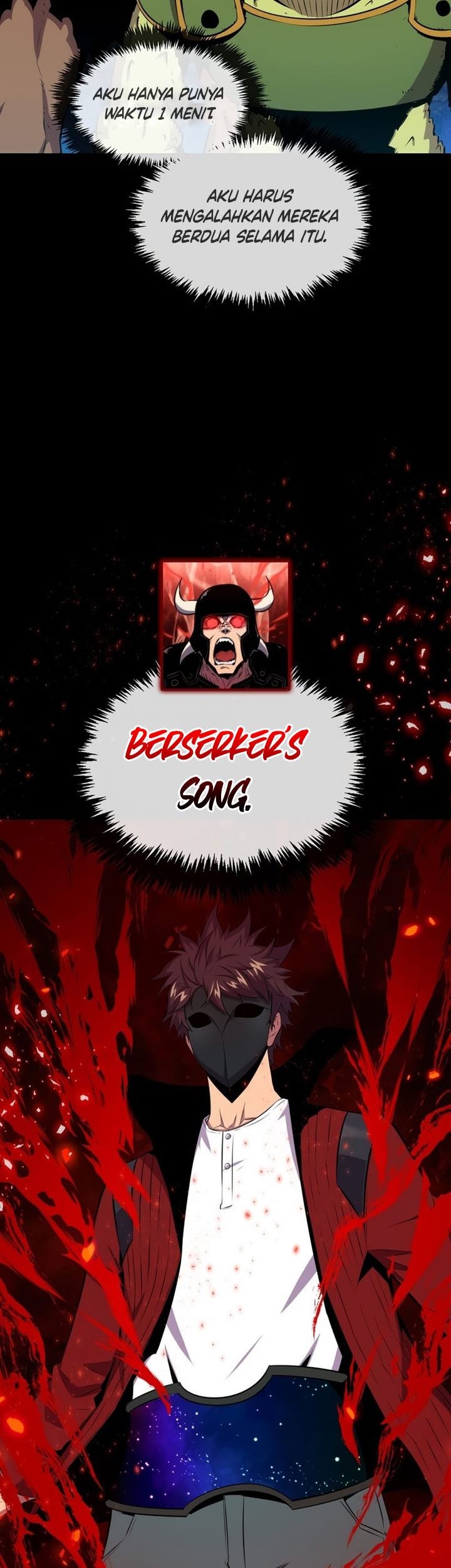 Sleeping Ranker Chapter 44 Gambar 4