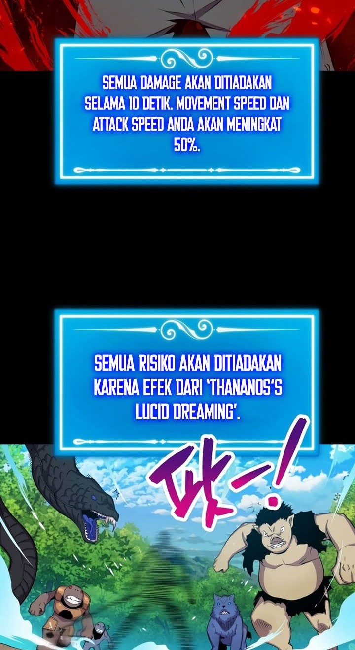 Sleeping Ranker Chapter 44 Gambar 5