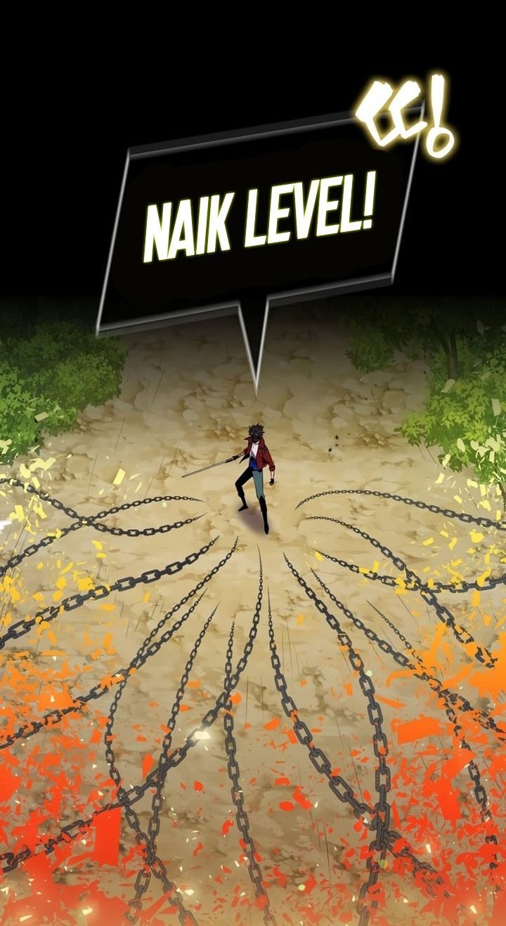 Sleeping Ranker Chapter 44 Gambar 7