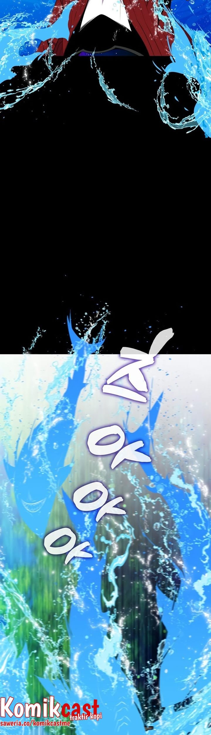 Sleeping Ranker Chapter 44 Gambar 10