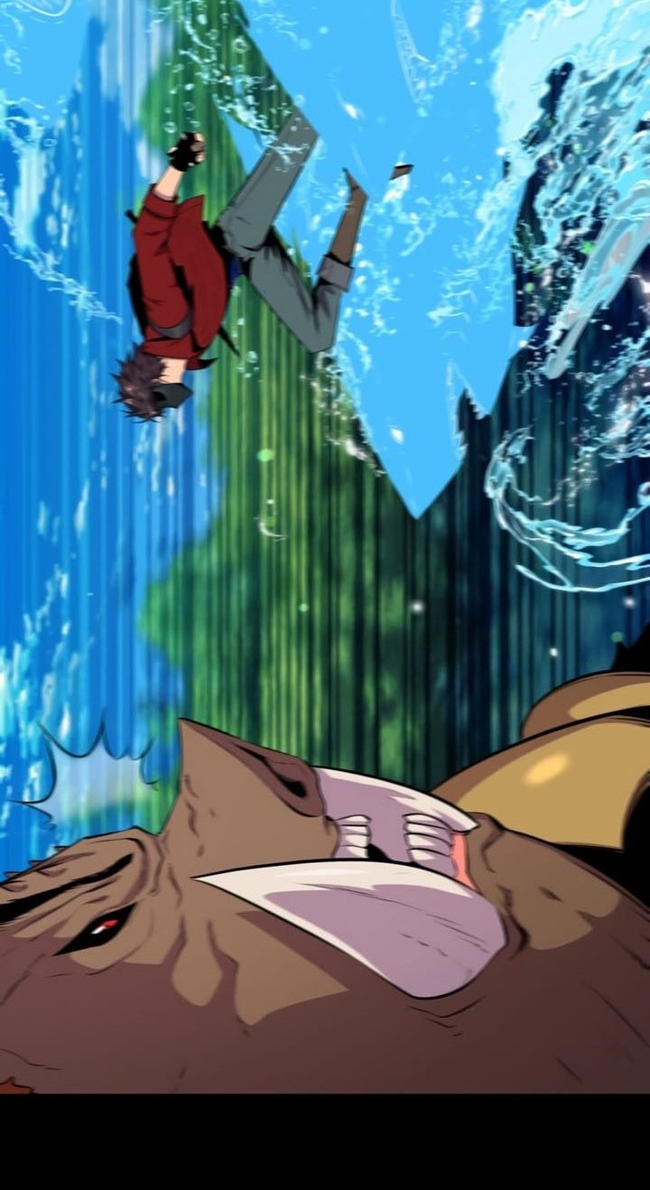 Sleeping Ranker Chapter 44 Gambar 11