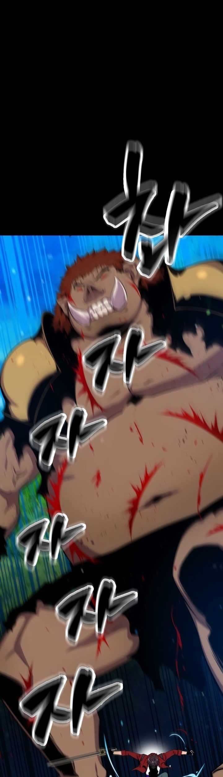 Sleeping Ranker Chapter 44 Gambar 12