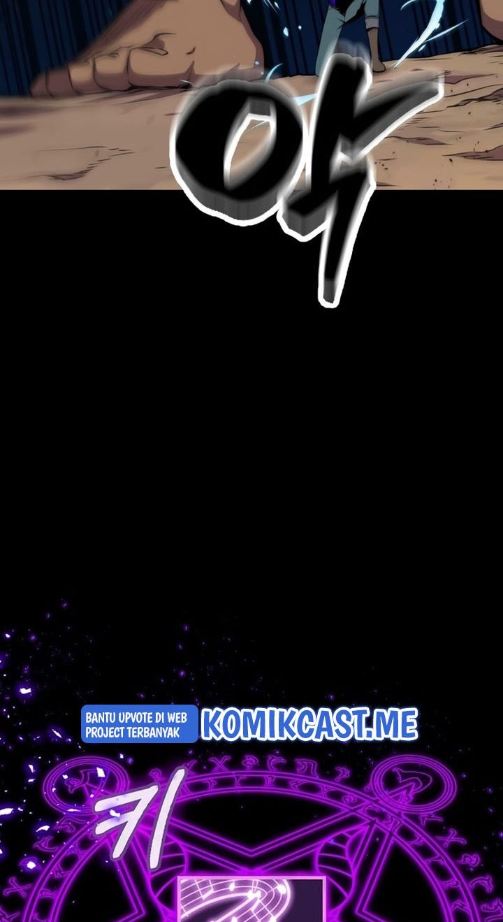 Sleeping Ranker Chapter 44 Gambar 13