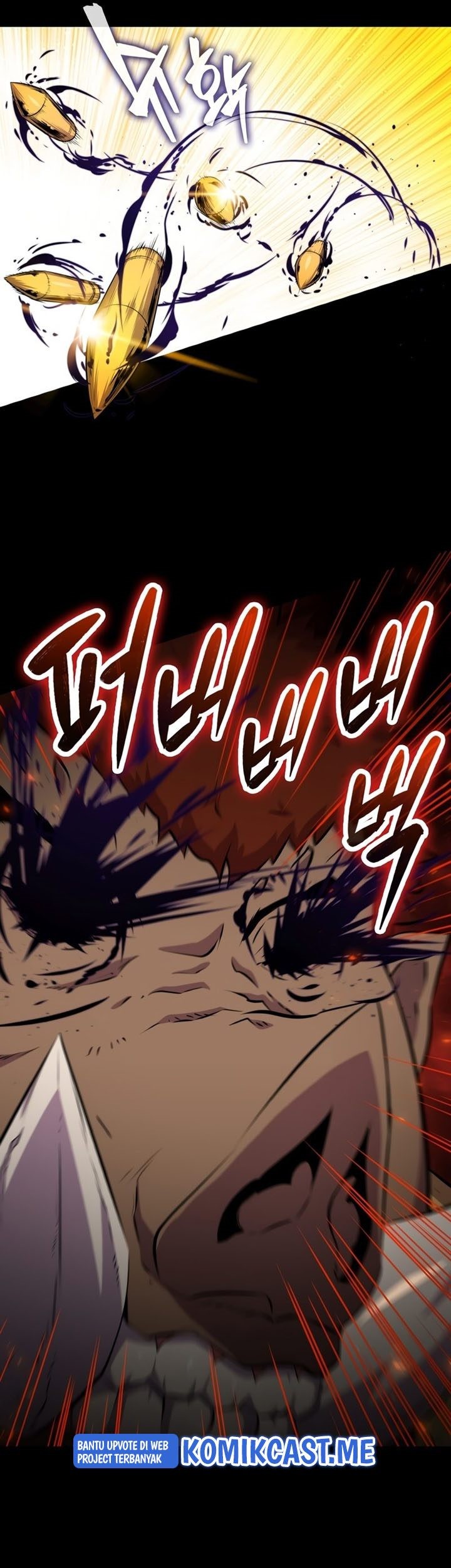 Sleeping Ranker Chapter 44 Gambar 16