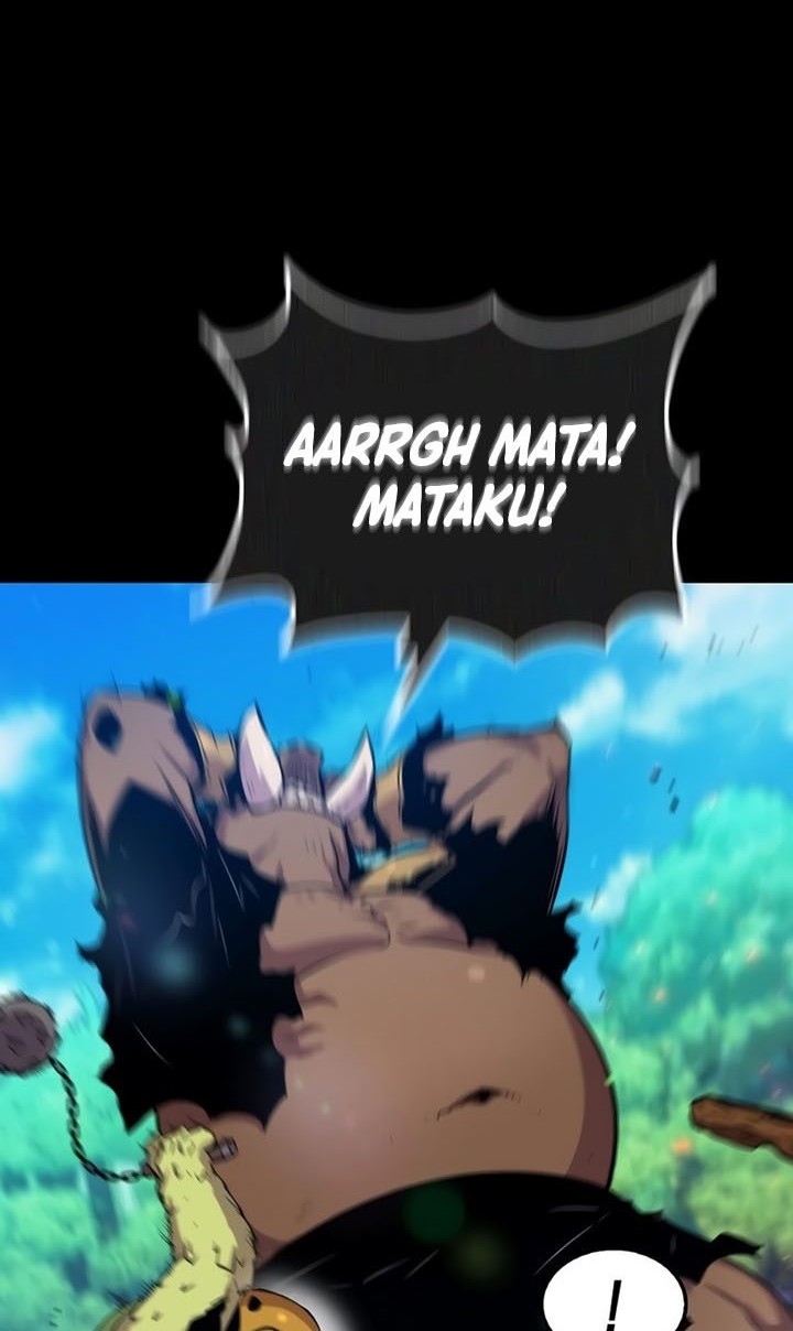 Sleeping Ranker Chapter 44 Gambar 17