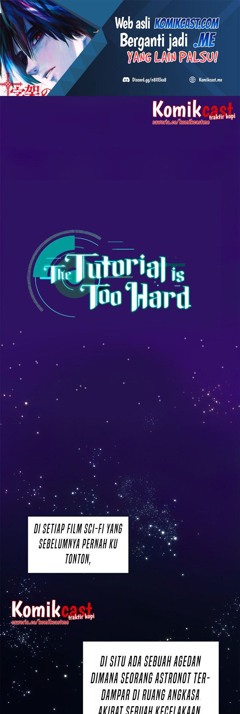 Baca The Tutorial is Too Hard Chapter 77 Gambar 2