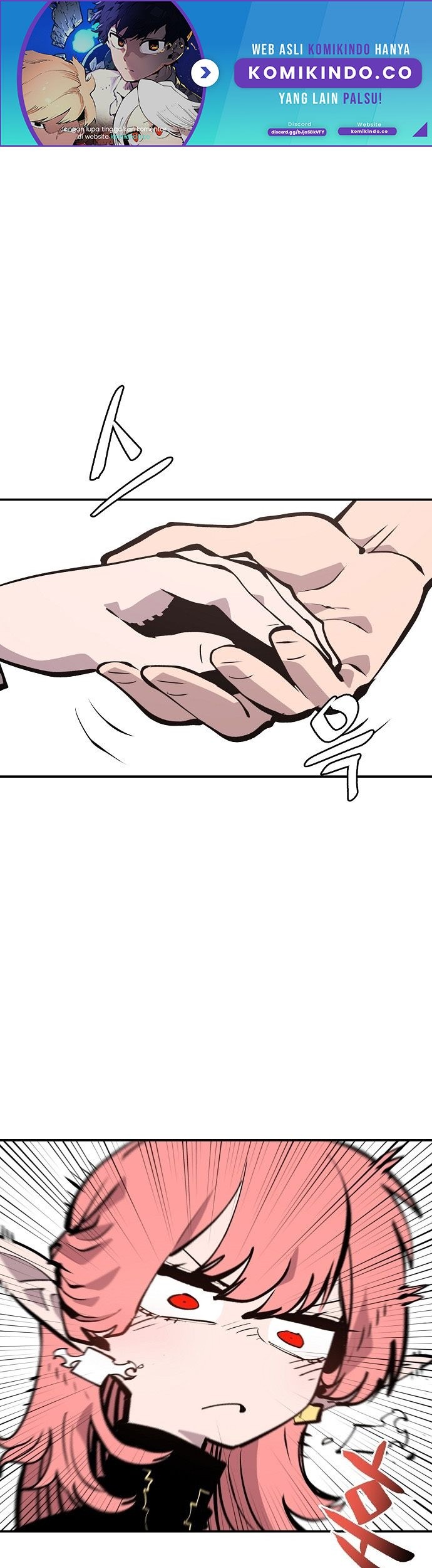 Baca  Player Chapter 112 Gambar 2
