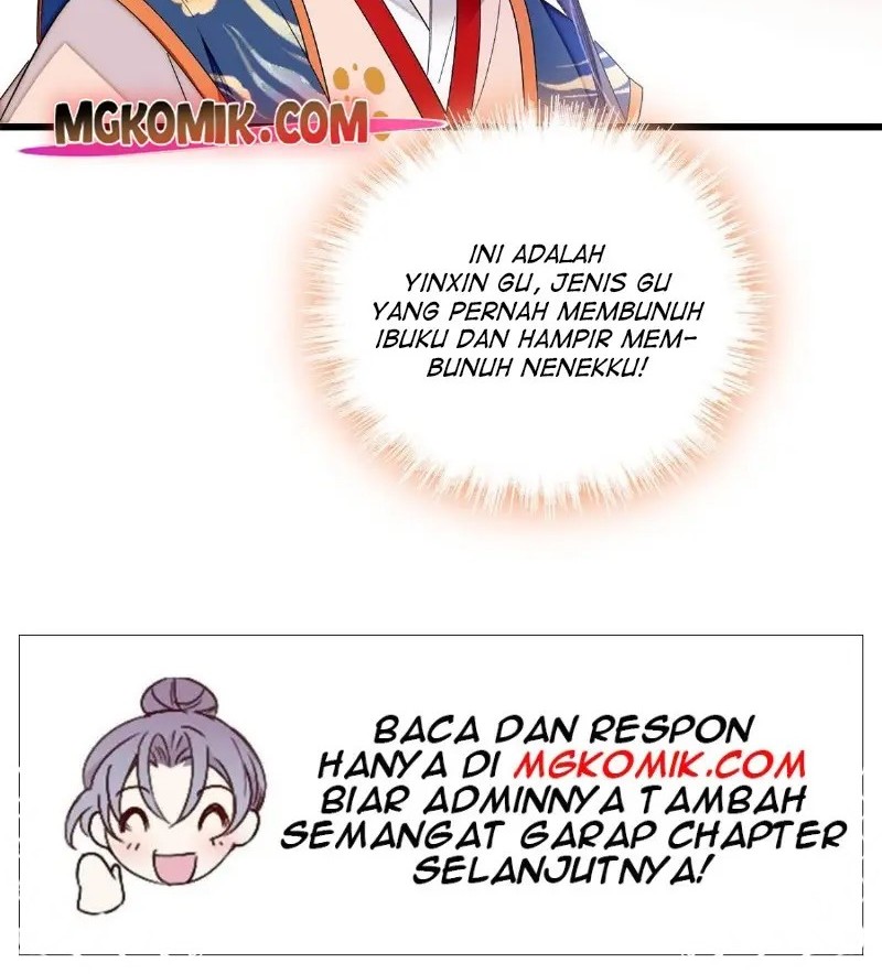 Sijin Chapter 277 Gambar 30