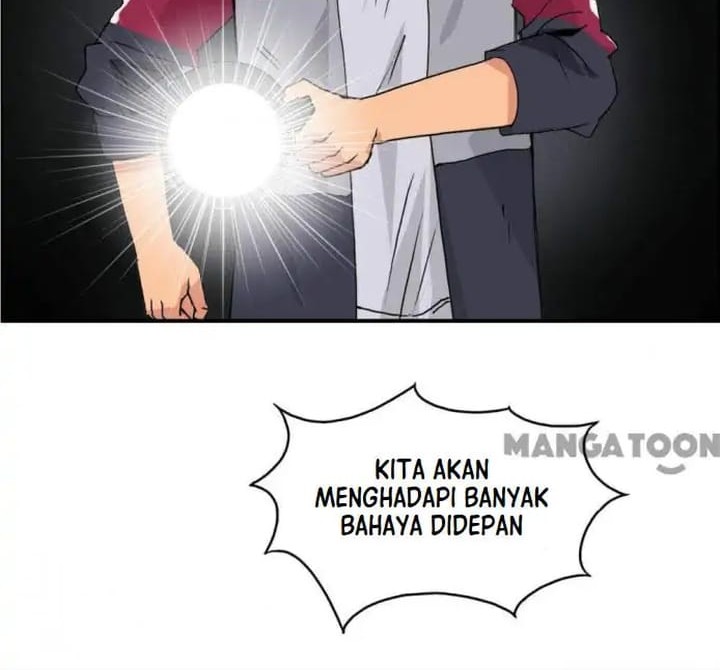 Baca Super Cube Chapter 96 Gambar 2