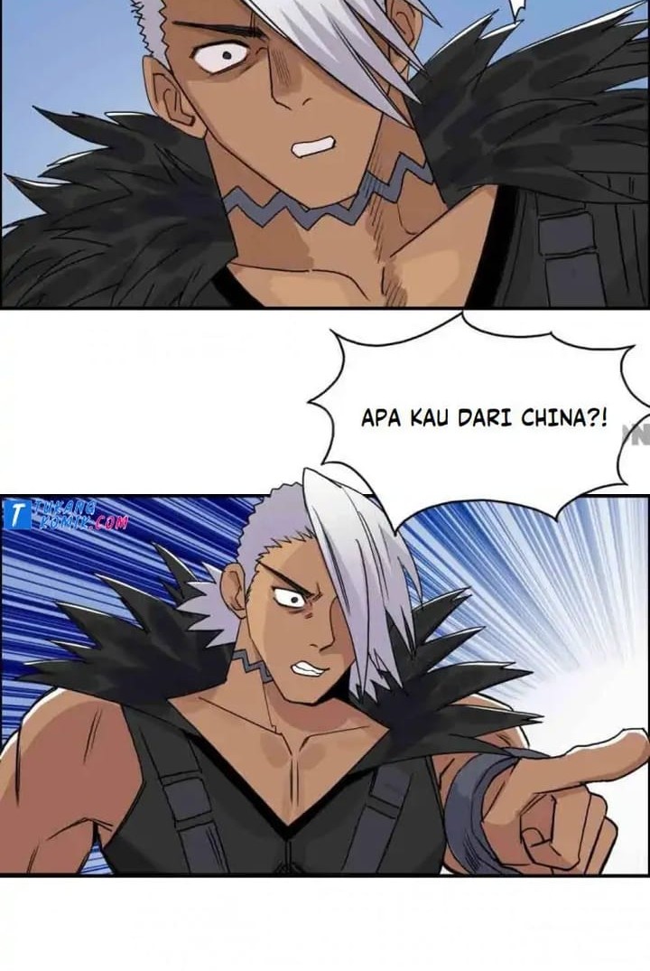 Baca Super Cube Chapter 92 Gambar 2