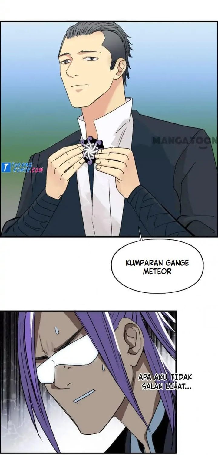 Super Cube Chapter 89 Gambar 26