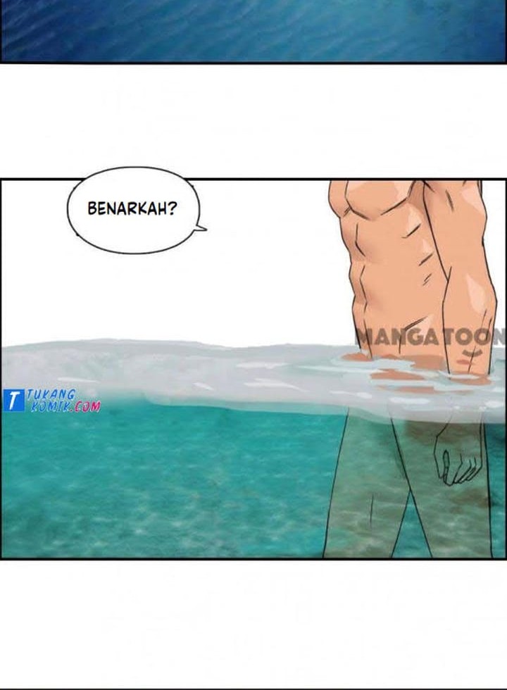 Baca Super Cube Chapter 85 Gambar 2