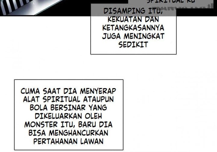 Super Cube Chapter 83 Gambar 28
