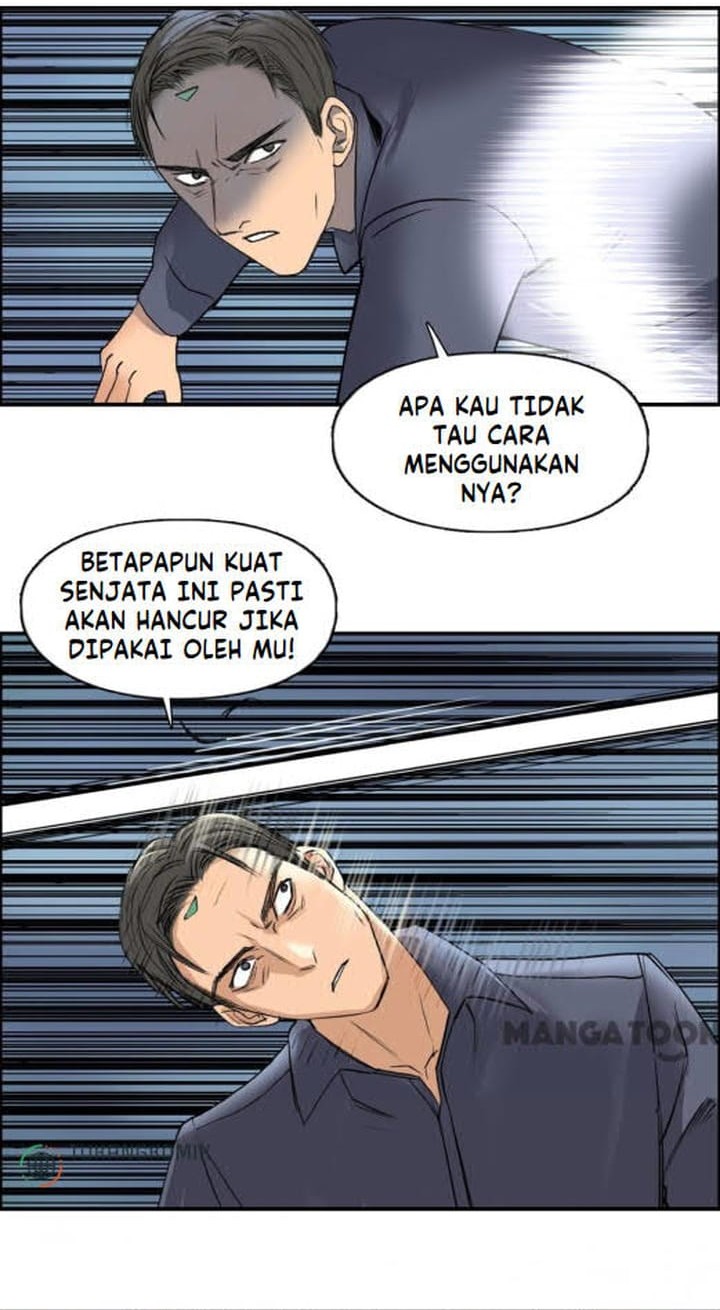 Super Cube Chapter 82 Gambar 14