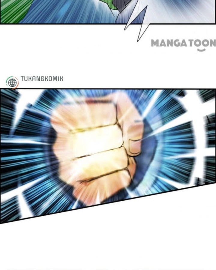 Super Cube Chapter 82 Gambar 18