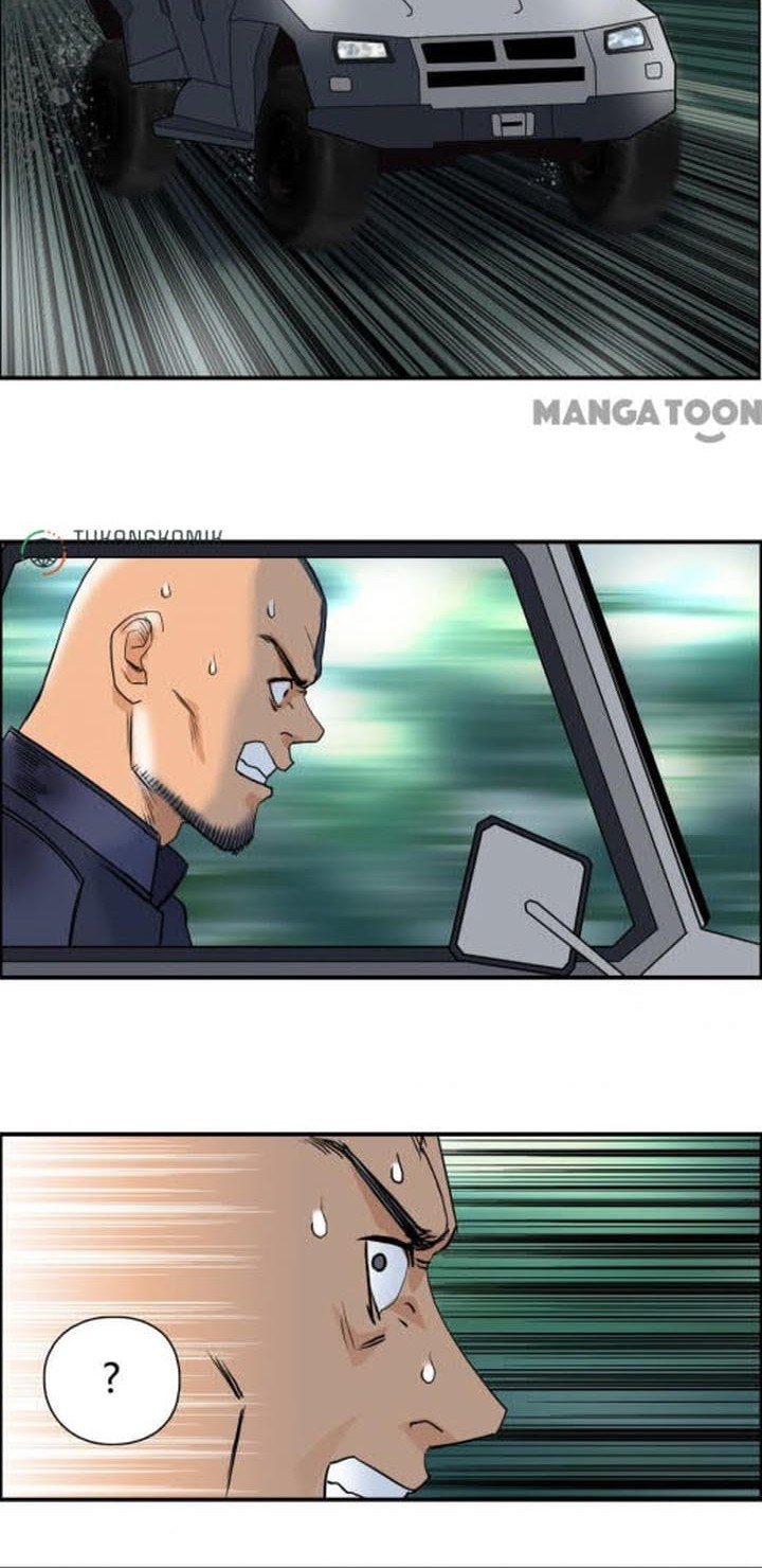Super Cube Chapter 81 Gambar 18