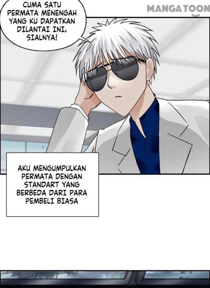 Baca Super Cube Chapter 78 Gambar 2
