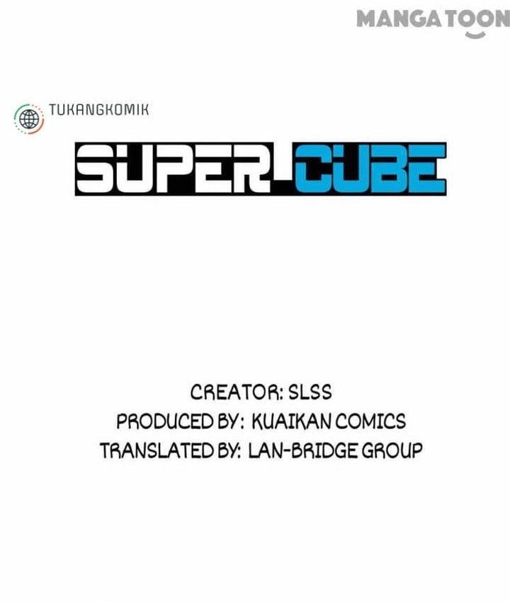 Baca Super Cube Chapter 77 Gambar 2