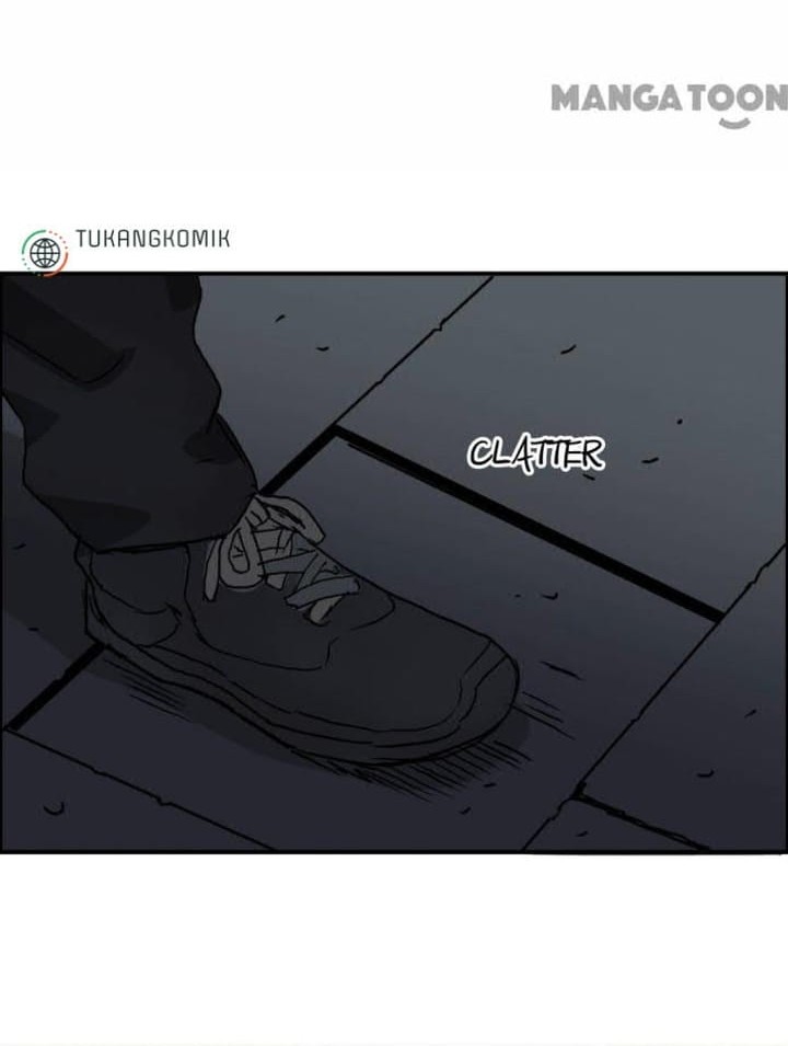 Super Cube Chapter 76 Gambar 21