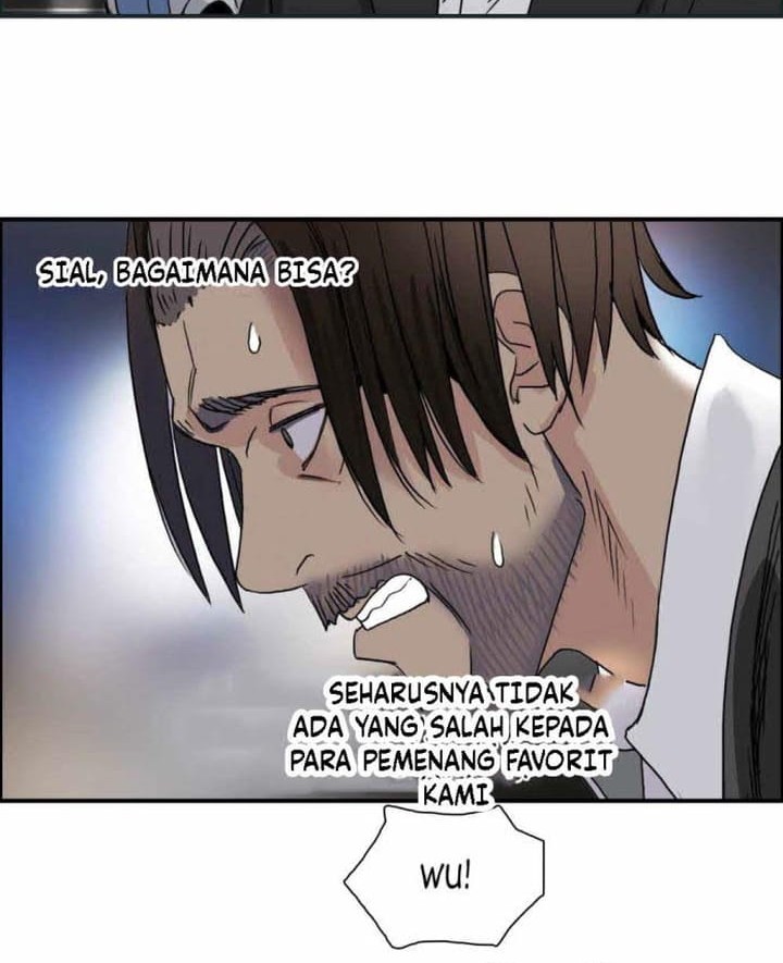 Super Cube Chapter 73 Gambar 12