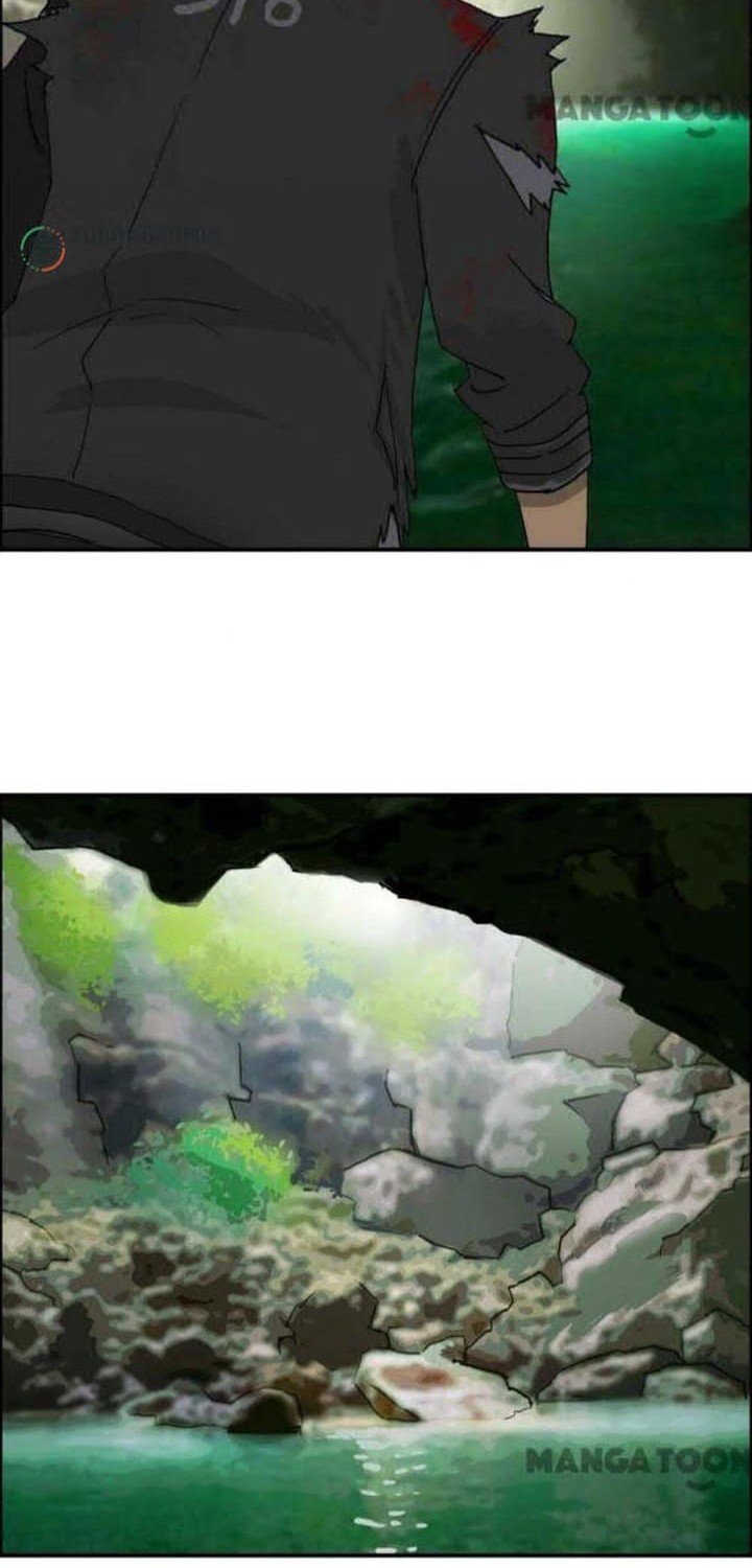 Super Cube Chapter 71 Gambar 22