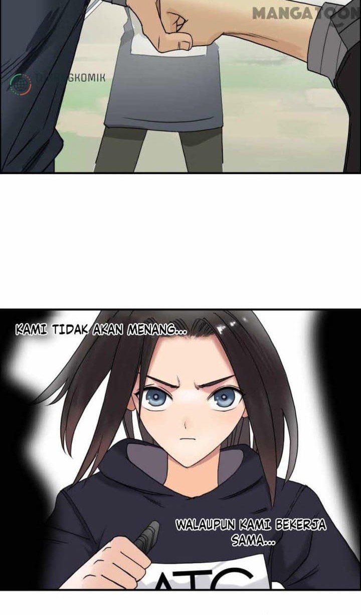Baca Super Cube Chapter 68 Gambar 2